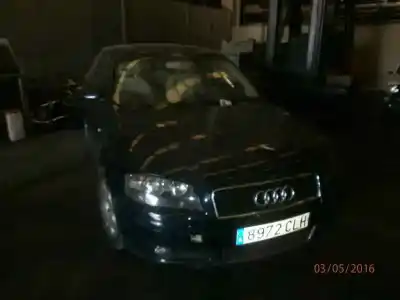 Утилизация автомобиля audi                                               a3 (8p)                                                                                                                                                                                                                                                    2.0 tdi года 2003 питание bkd