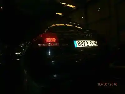 Утилизация автомобиля audi                                               a3 (8p)                                                                                                                                                                                                                                                    2.0 tdi года 2003 питание bkd