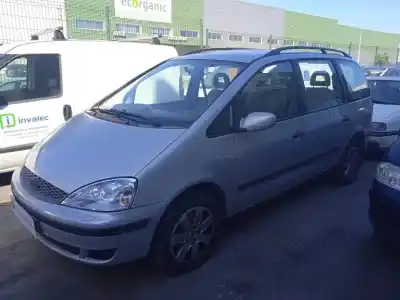 Vehículo de desguace ford galaxy (vy) 1.9 tdi cat del año 2003 con motor auy