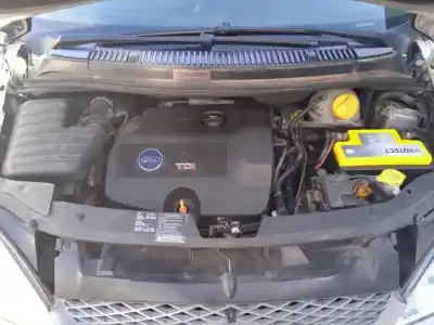 Vehículo de desguace ford galaxy (vy) 1.9 tdi cat del año 2003 con motor auy