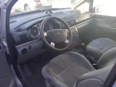 Vehículo de desguace ford galaxy (vy) 1.9 tdi cat del año 2003 con motor auy