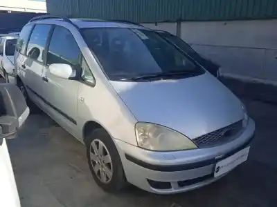 Vehículo de desguace ford galaxy (vy) 1.9 tdi cat del año 2003 con motor auy
