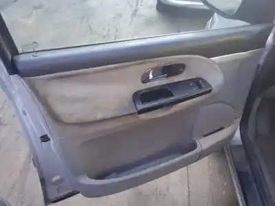 Vehículo de desguace ford galaxy (vy) 1.9 tdi cat del año 2003 con motor auy