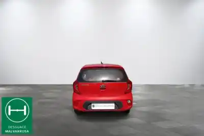 Здавання транспортного засобу KIA                                                PICANTO (JA)                                                                                                                                                                                                                                               1.0 CAT                                                                                                                                                                                                                                                    року 2019 потужний G3LA