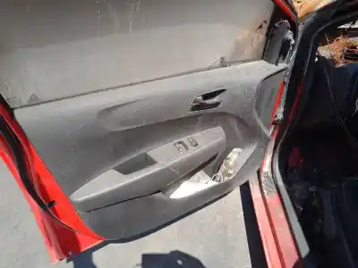 Scrapping Vehicle kia                                                picanto (ja)                                                                                                                                                                                                                                               1.0 cat of the year 2019 powered g3la