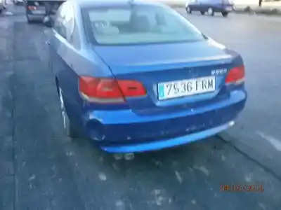 Утилизация автомобиля bmw serie 3 coupe (e92) 330d года 2007 питание m57t2