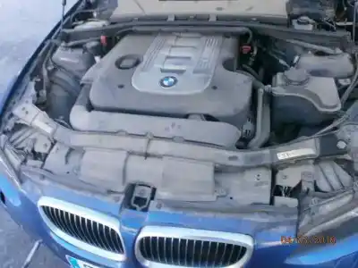 Утилизация автомобиля bmw serie 3 coupe (e92) 330d года 2007 питание m57t2