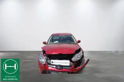 Здавання транспортного засобу ford focus lim. (cb8) 1.6 tdci cat року 2013 потужний t1da