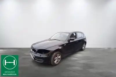 Veículo de Sucata BMW SERIE 1 BERLINA (E81/E87) 2.0 16V Diesel do ano 2007 alimentado N47D20A