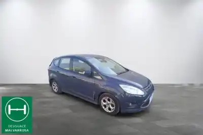 Утилизация автомобиля ford c-max 1.6 16v ti-vct cat года 2011 питание iqdb