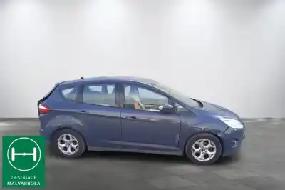 Утилизация автомобиля ford c-max 1.6 16v ti-vct cat года 2011 питание iqdb