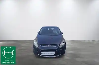 Утилизация автомобиля ford c-max 1.6 16v ti-vct cat года 2011 питание iqdb