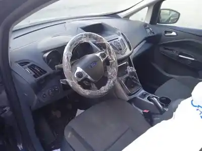 Утилизация автомобиля ford c-max 1.6 16v ti-vct cat года 2011 питание iqdb