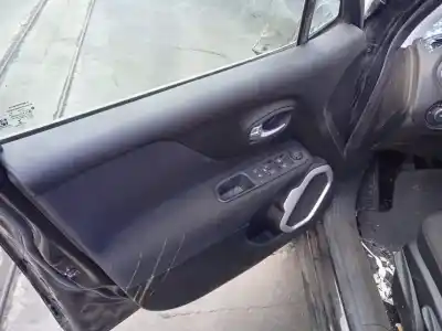 Утилизация автомобиля jeep renegade limited 4x2 года 2018 питание 