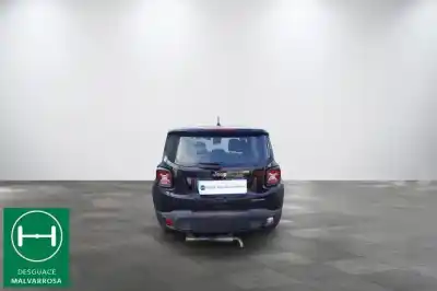 Утилизация автомобиля jeep renegade limited 4x2 года 2018 питание 