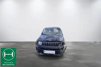 Утилизация автомобиля jeep renegade limited 4x2 года 2018 питание 