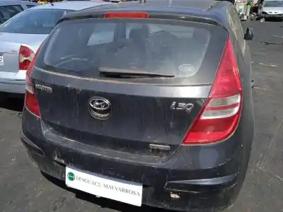 Veicolo di demolizione hyundai i30 (fd) 1.6 crdi dell'anno 2010 alimentato g4fc