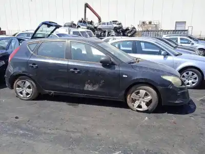 Veicolo di demolizione hyundai i30 (fd) 1.6 crdi dell'anno 2010 alimentato g4fc
