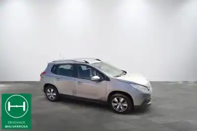 Veículo de Sucata PEUGEOT 2008 (--.2013->) Active do ano 2013 alimentado 9HO6