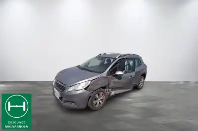 Veículo de Sucata peugeot 2008 (--.2013->) active do ano 2013 alimentado 9ho6