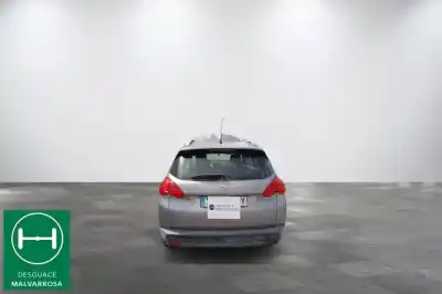 Veículo de Sucata peugeot 2008 (--.2013->) active do ano 2013 alimentado 9ho6