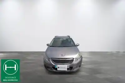 Veículo de Sucata peugeot 2008 (--.2013->) active do ano 2013 alimentado 9ho6