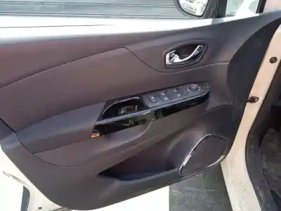 Scrapping Vehicle renault captur life of the year 2015 powered h4b408 Scrapping Vehicle renault captur life of the year 2015 powered h4b408