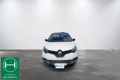 Scrapping Vehicle renault captur life of the year 2015 powered h4b408 Scrapping Vehicle renault captur life of the year 2015 powered h4b408