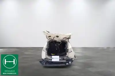 Scrapping Vehicle renault captur life of the year 2015 powered h4b408 Scrapping Vehicle renault captur life of the year 2015 powered h4b408