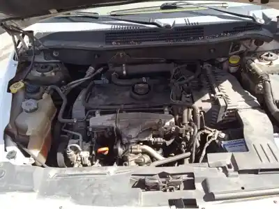 Scrapping Vehicle dodge caliber 2.0 crd of the year 2007 powered bsy