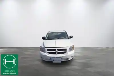 Scrapping Vehicle dodge caliber 2.0 crd of the year 2007 powered bsy