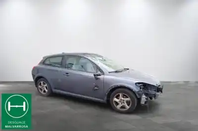 Утилизация автомобиля volvo c30 1.6 d drive kinetic года 2011 питание d4162t