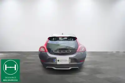 Утилизация автомобиля volvo c30 1.6 d drive kinetic года 2011 питание d4162t