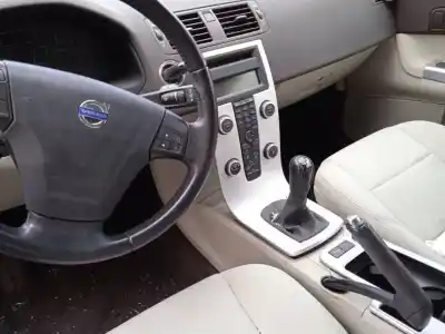 Утилизация автомобиля volvo c30 1.6 d drive kinetic года 2011 питание d4162t