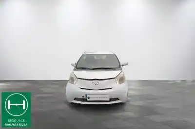 Veicolo di demolizione toyota iq 1.0 cat dell'anno 2009 alimentato 1krfe