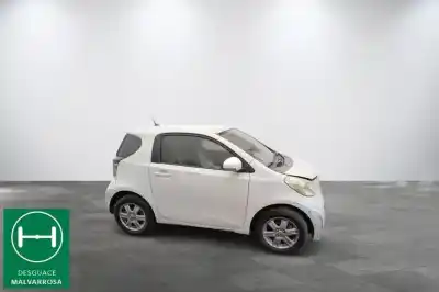 Veicolo di demolizione toyota iq 1.0 cat dell'anno 2009 alimentato 1krfe