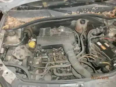 Здавання транспортного засобу renault clio ii fase ii (b/cb0) authentique року 2002 потужний k9ka7