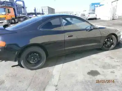 Veículo de Sucata toyota celica (t20) 1.8 st do ano 1995 alimentado 7a-fe