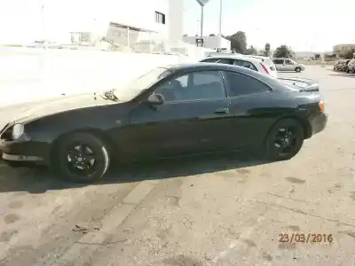 Veículo de Sucata toyota celica (t20) 1.8 st do ano 1995 alimentado 7a-fe