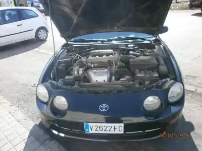 Veículo de Sucata toyota celica (t20) 1.8 st do ano 1995 alimentado 7a-fe