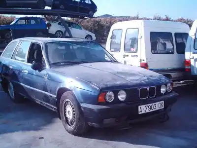 Hurda Aracı BMW SERIE 5 TOURING (E34) 2.5 Turbodiesel CAT Yılın 1997 güçlü 