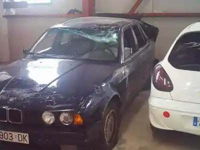 Veicolo di demolizione bmw serie 5 touring (e34) 2.5 turbodiesel cat dell'anno 1997 alimentato 