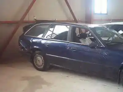 Veicolo di demolizione bmw serie 5 touring (e34) 2.5 turbodiesel cat dell'anno 1997 alimentato 