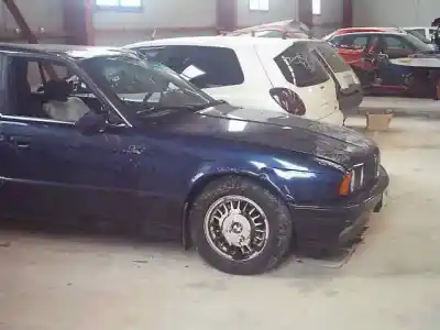 Veicolo di demolizione bmw serie 5 touring (e34) 2.5 turbodiesel cat dell'anno 1997 alimentato 