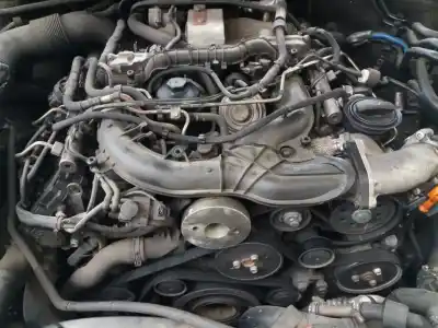 Здавання транспортного засобу volkswagen touareg (7la, 7l6, 7l7) 3.0 v6 tdi року 2006 потужний bks