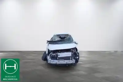 Veículo de Sucata nissan note (e11e) 1.5 dci turbodiesel cat do ano 2014 alimentado k9k608