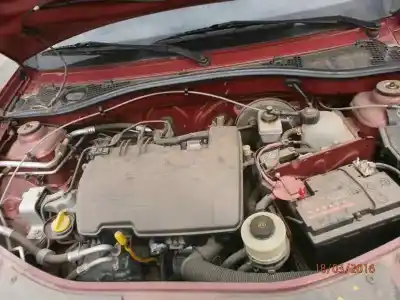 Утилизация автомобиля dacia sandero ii 1.2 года 2012 питание d4f732