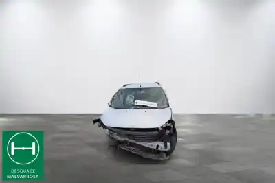 Здавання транспортного засобу dacia lodgy (js_) 1.5 dci року 2017 потужний k9kg666