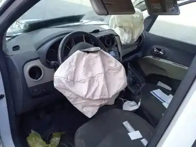 Здавання транспортного засобу dacia lodgy (js_) 1.5 dci року 2017 потужний k9kg666
