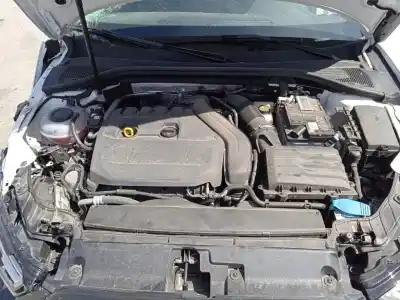 Sloopvoertuig audi a3 sportback (8vf) 35 tfsi s line van het jaar 2020 aangedreven dpca